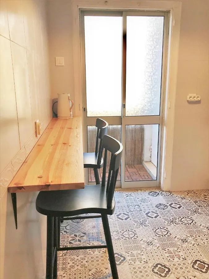 Bela Casa - Modern Designer Chic Central קוימברה פורטוגל