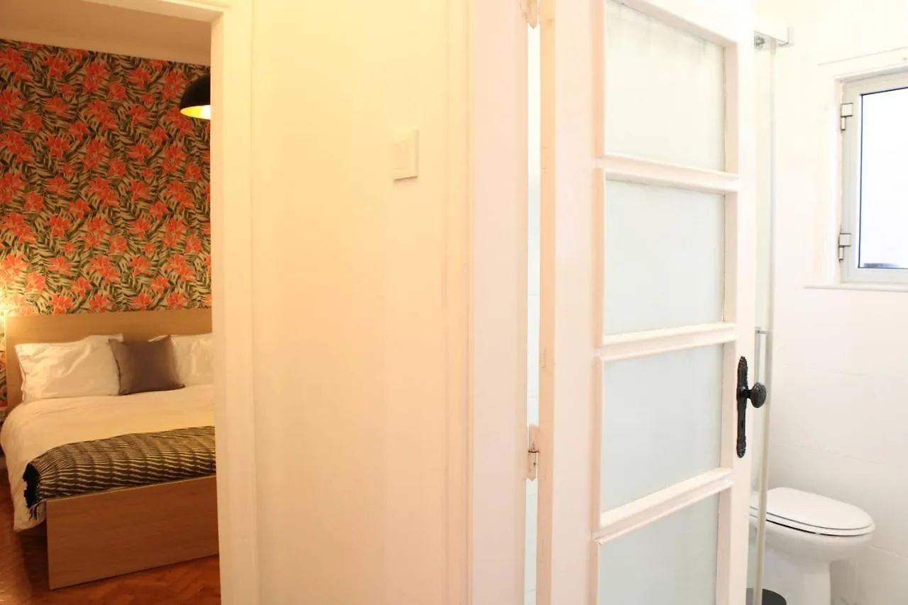 דירה Bela Casa - Modern Designer Chic Central קוימברה פורטוגל
