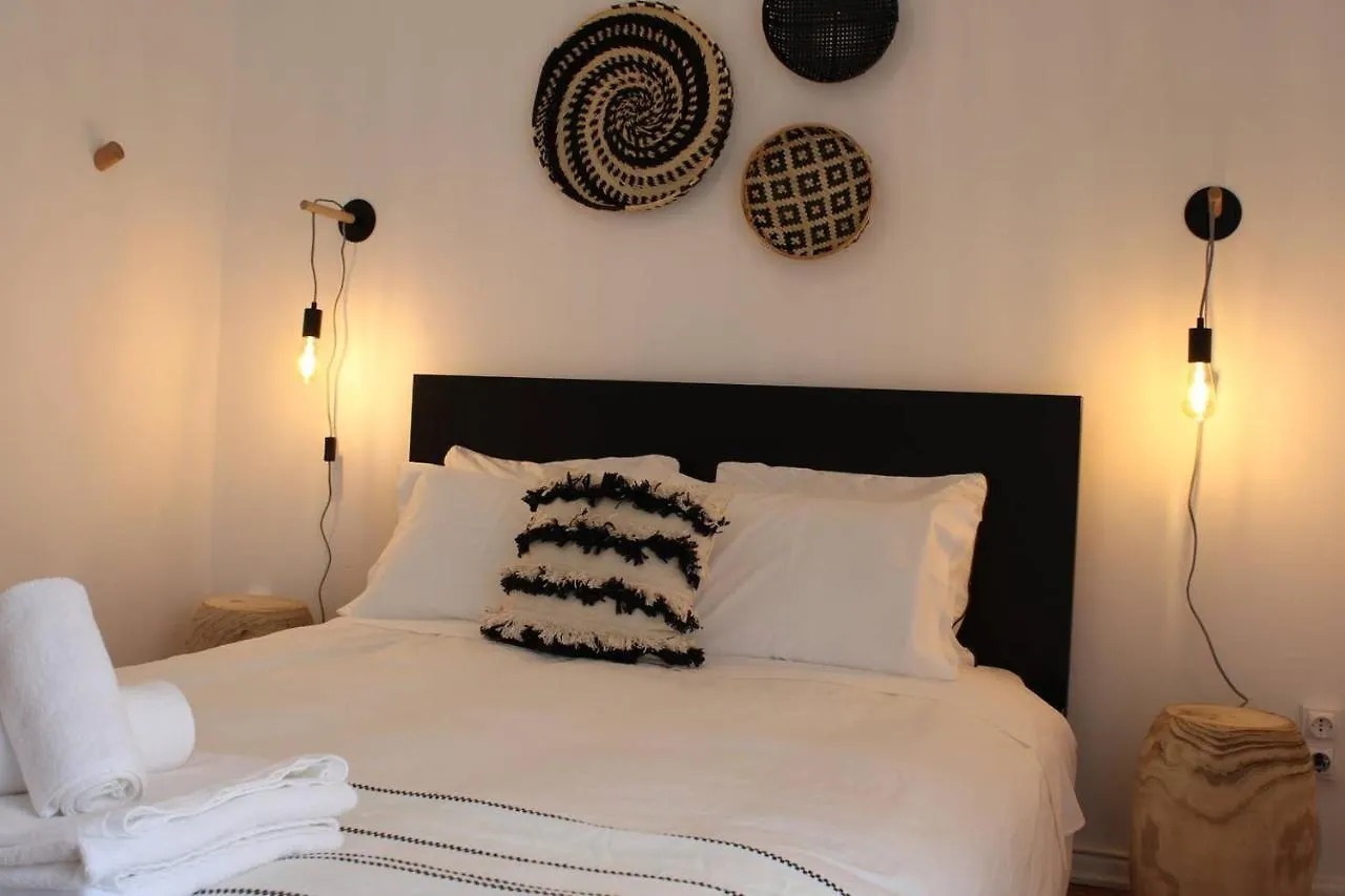 Bela Casa - Modern Designer Chic Central קוימברה