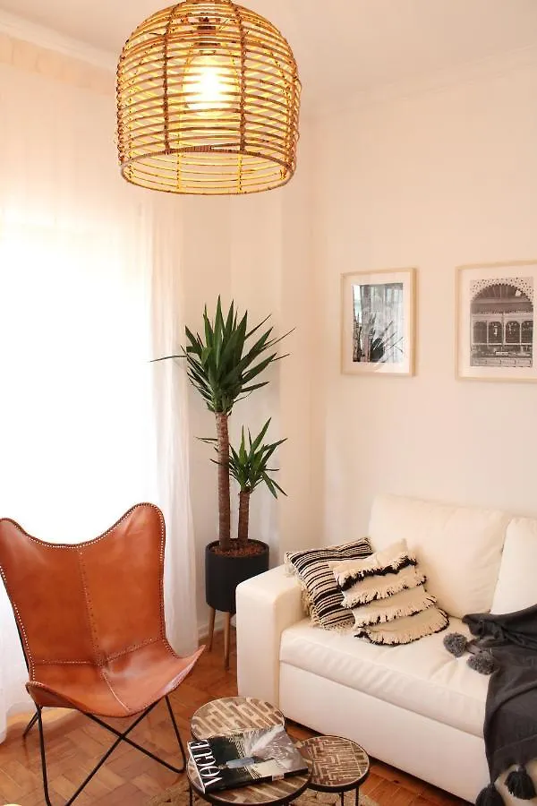 Bela Casa - Modern Designer Chic Central קוימברה פורטוגל