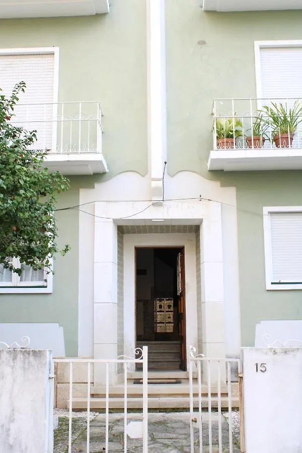 Bela Casa - Modern Designer Chic Central קוימברה דירה