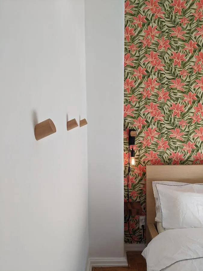 דירה Bela Casa - Modern Designer Chic Central קוימברה פורטוגל