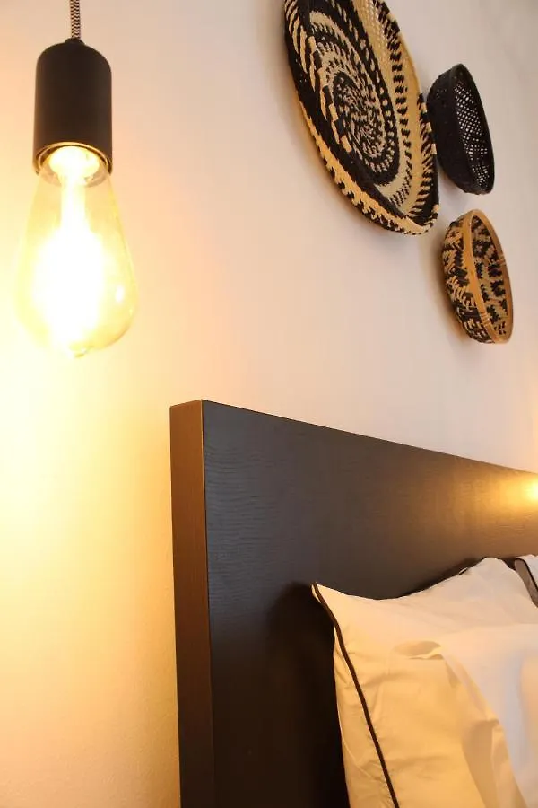 Bela Casa - Modern Designer Chic Central קוימברה דירה
