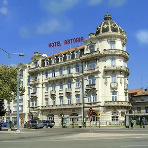 מלון Astoria, קוימברה